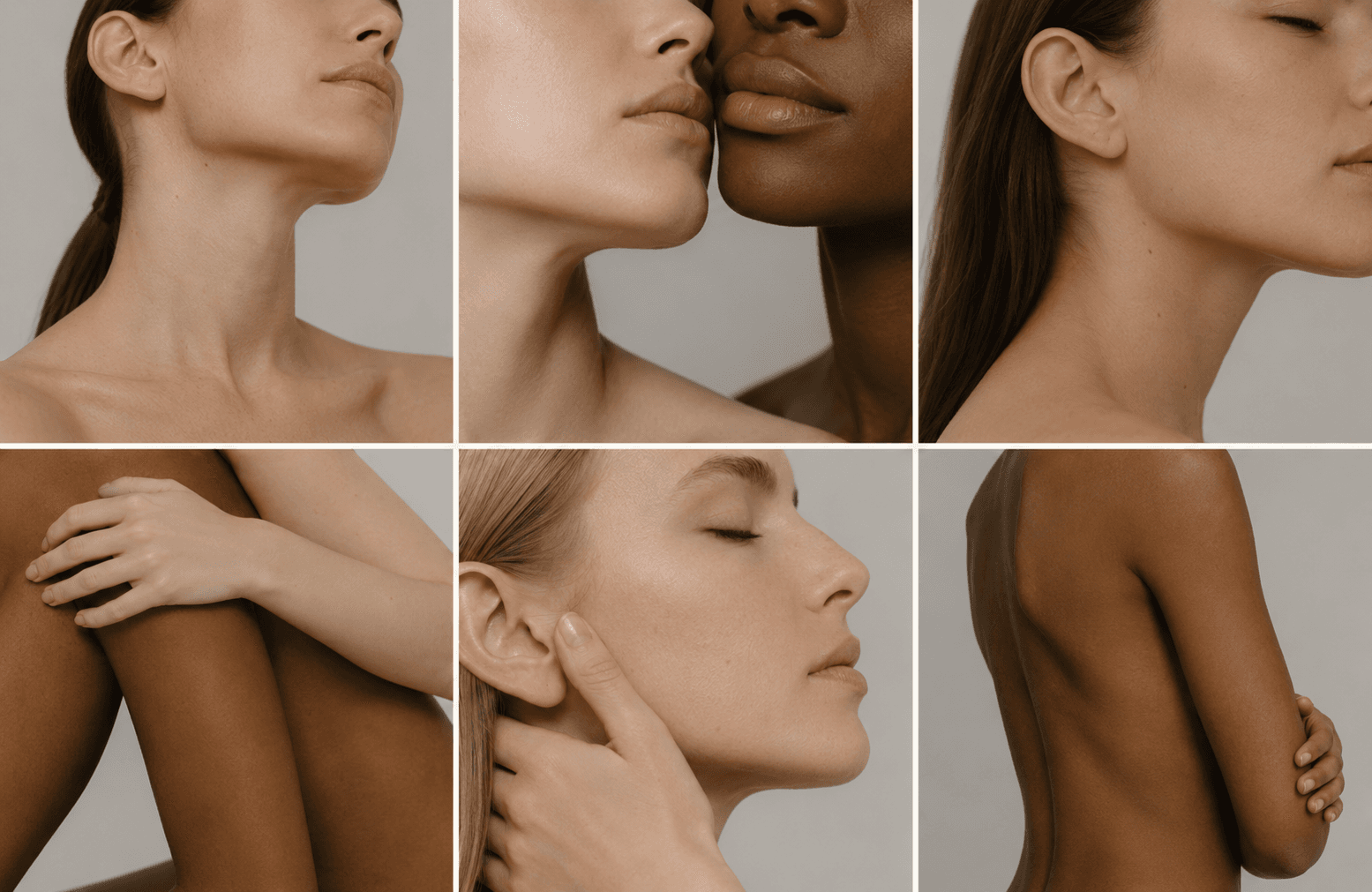 Visita dermatologica
