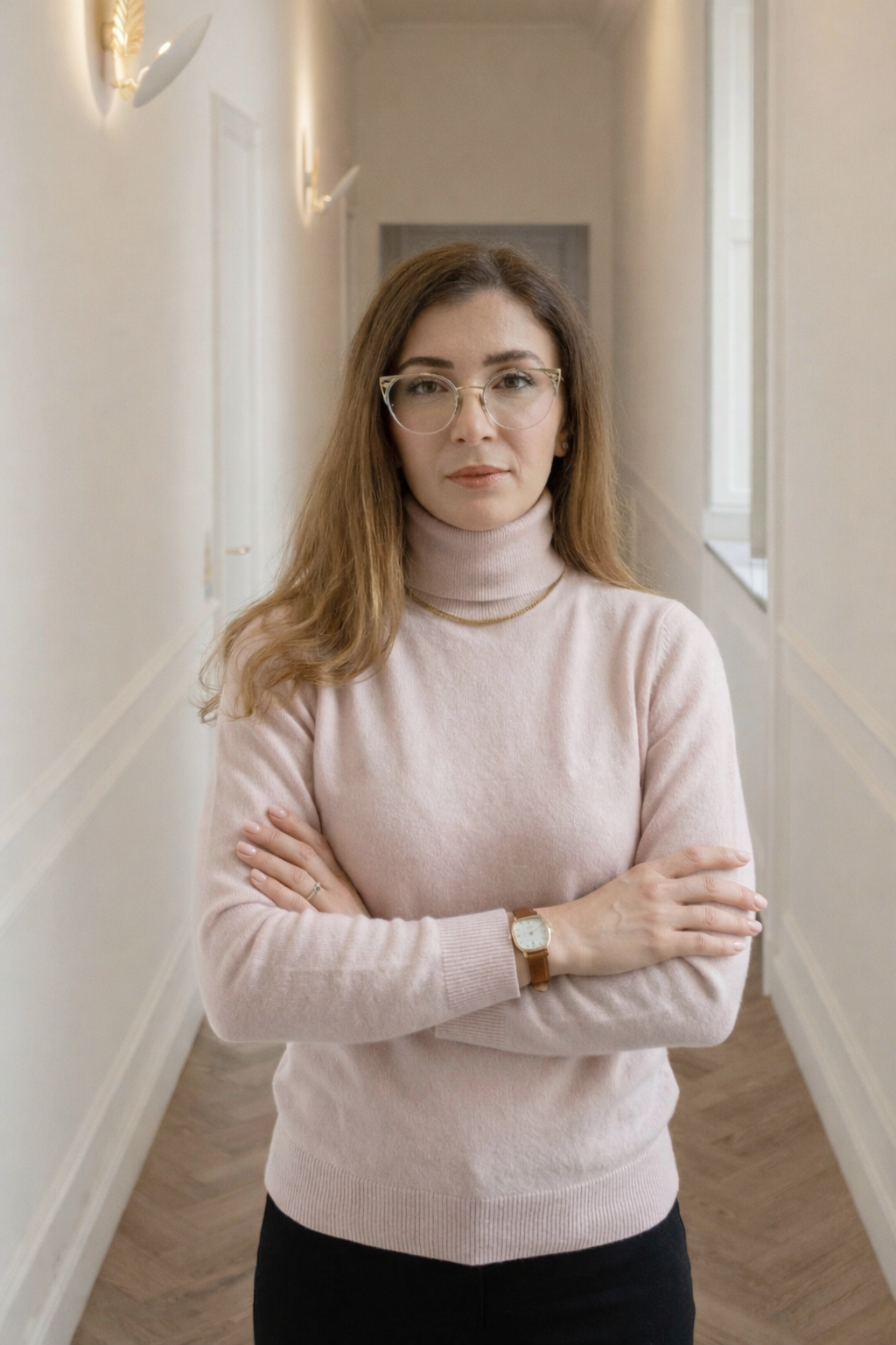 Dott.ssa Cecilia Farnetani