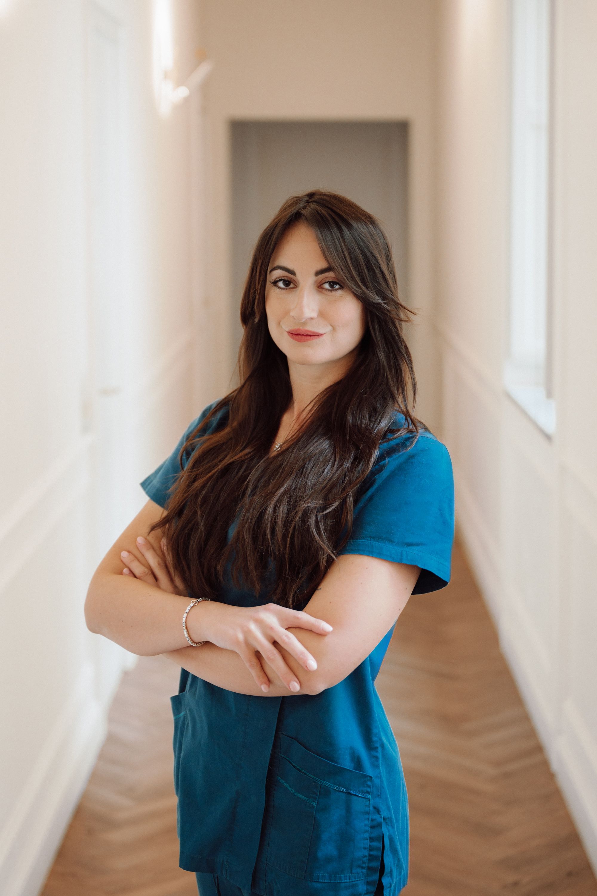 Dott.ssa Caterina Palladino