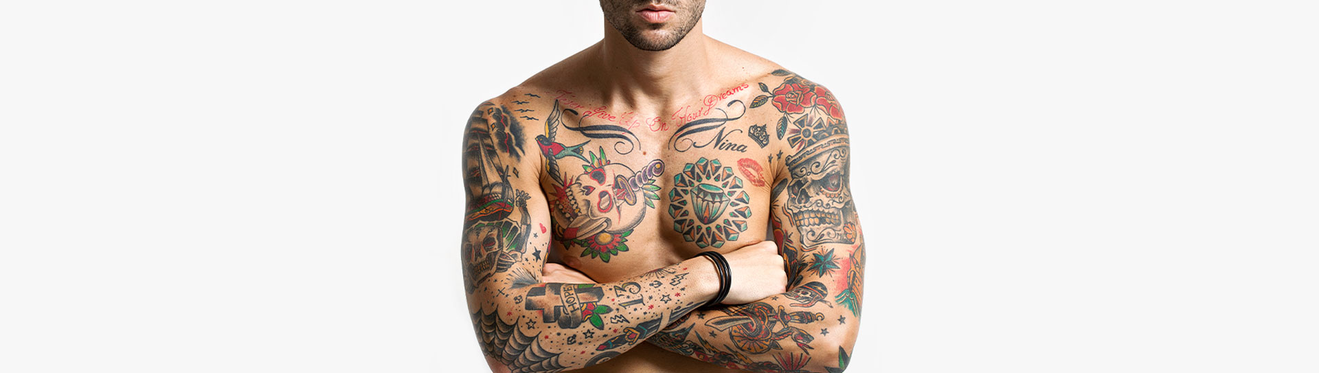 rimozione tatuaggi, laser per tatuaggi