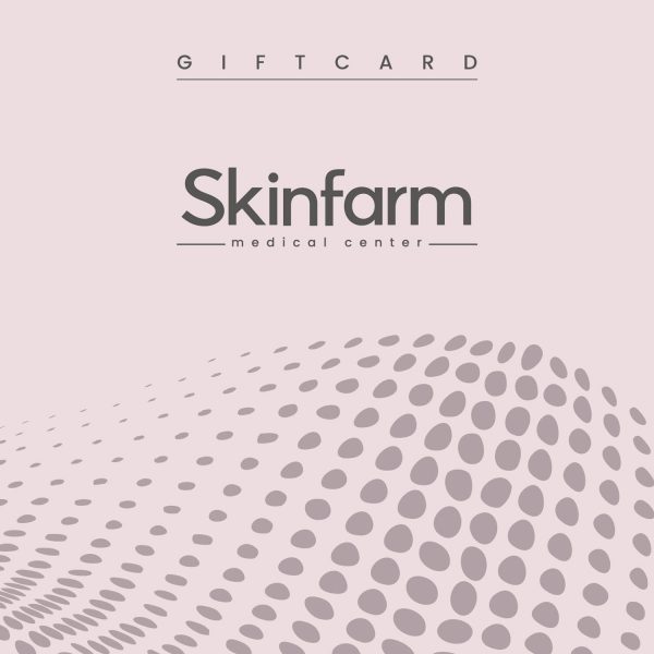 gift card Skinfarm medical center, Skinfarm medical center shop
